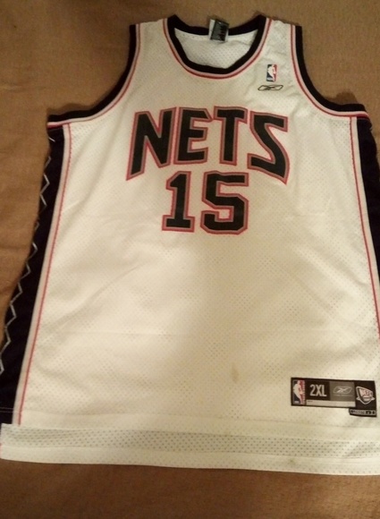 carter nets jersey
